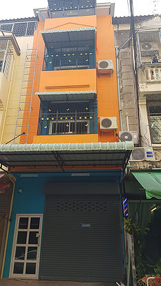 Condo · Chatuchak, bangkok — photo 4