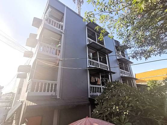 Condo · Phra Khanong, bangkok — photo 3