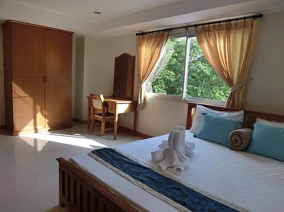 Condo · Mueang Chon Buri, chon_buri — photo 5