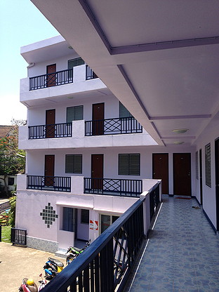Condo · Mueang Chiang Mai, chiang_mai — photo 4