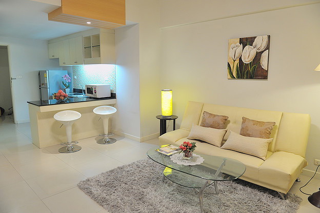 Condo · Wang Thonglang, bangkok — photo 5