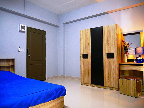 Condo — photo 5