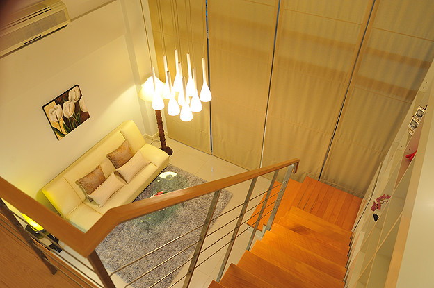 Condo · Wang Thonglang, bangkok — photo 5