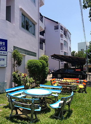 Condo · Mueang Chiang Mai, chiang_mai — photo 2