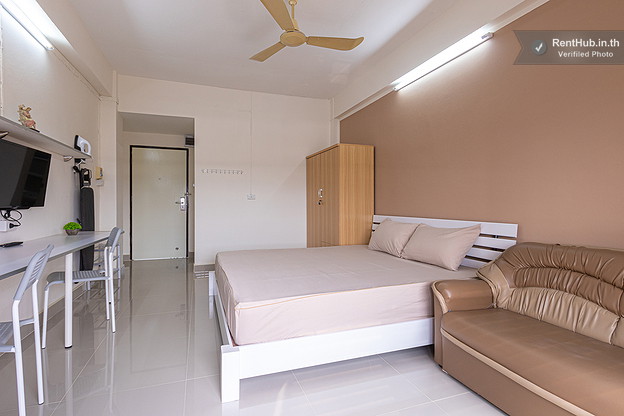 Condo · Mueang Samut Prakan — photo 4