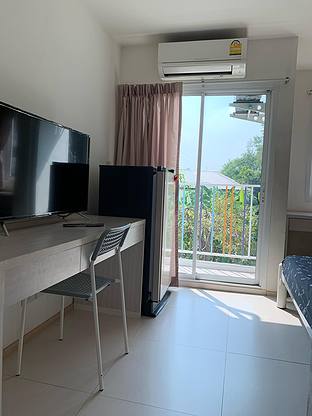 Condo · Mueang Nonthaburi — photo 5