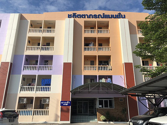 Condo · Mueang Chon Buri, chon_buri — photo 2