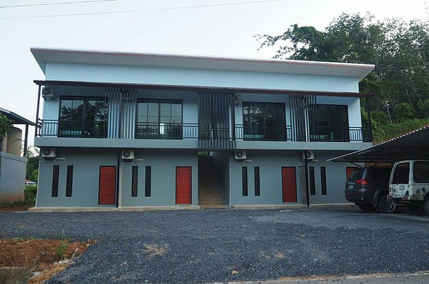 Condo · Thalang, phuket — photo 1