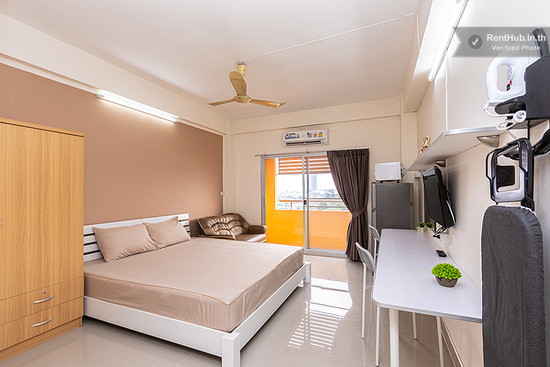 Baering 30 Mansion - Apartment for Rent