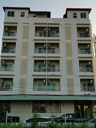 Condo · Bang Phli