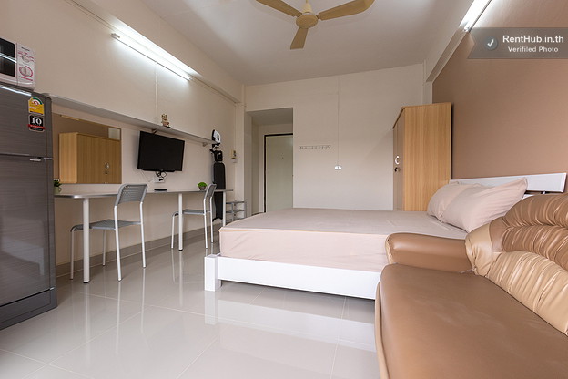 Condo · Mueang Samut Prakan — photo 5