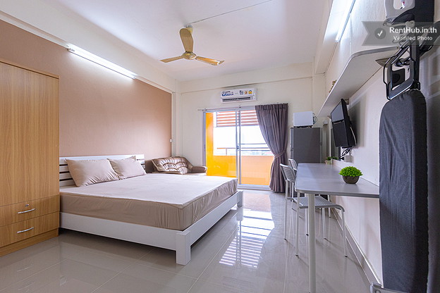 Condo · Mueang Samut Prakan — photo 2