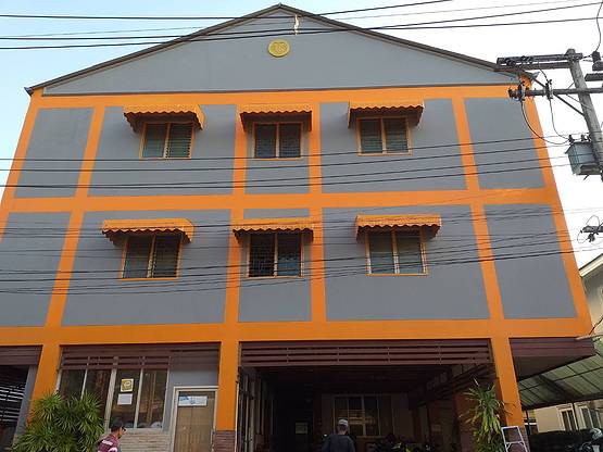 Condo · Mueang Chiang Mai, chiang_mai — photo 2