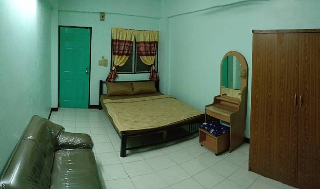 Condo — photo 3