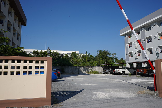 Condo · Bang Phli — photo 2