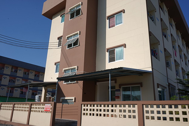 Condo · Bang Phli — photo 3