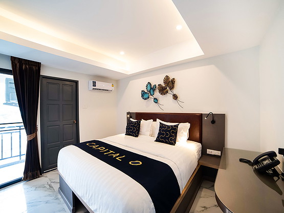 Condo · Khlong Toei, bangkok — photo 3
