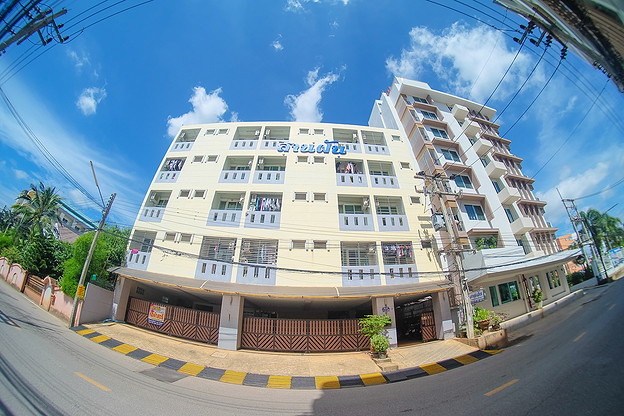 Condo — photo 2
