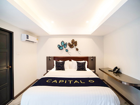Condo · Khlong Toei, bangkok — photo 2