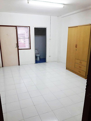 Sirisuk Apartment - Apartment for Rent
