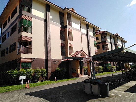 Condo · San Sai, chiang_mai — photo 3