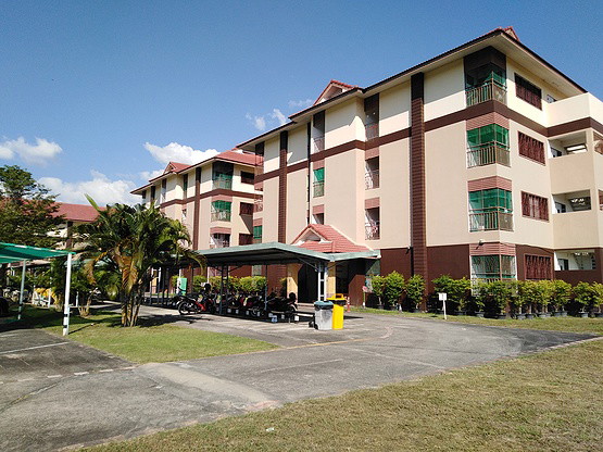 Condo · San Sai, chiang_mai — photo 1