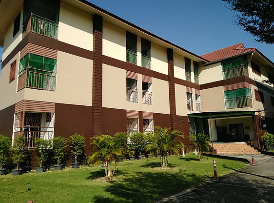 Condo · San Sai, chiang_mai — photo 2