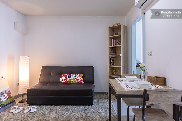 Condo · Bang Phli — photo 4