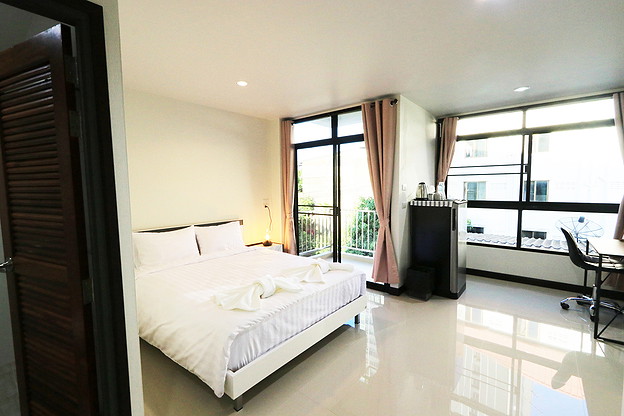 Condo · Bang Sue, bangkok — photo 1