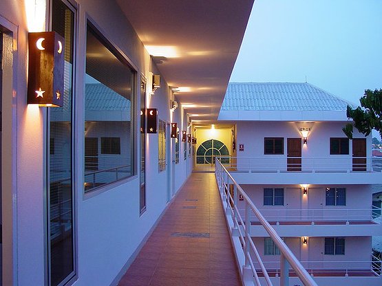 Condo · Mueang Chiang Mai, chiang_mai — photo 4