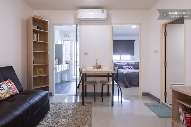 Condo · Bang Phli — photo 2