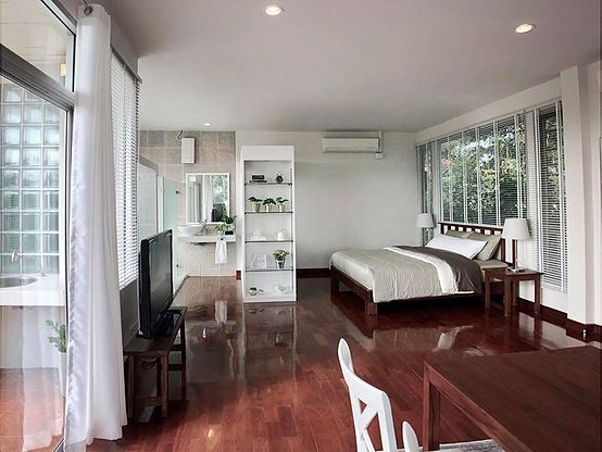 Condo · Mueang Chiang Mai, chiang_mai — photo 4