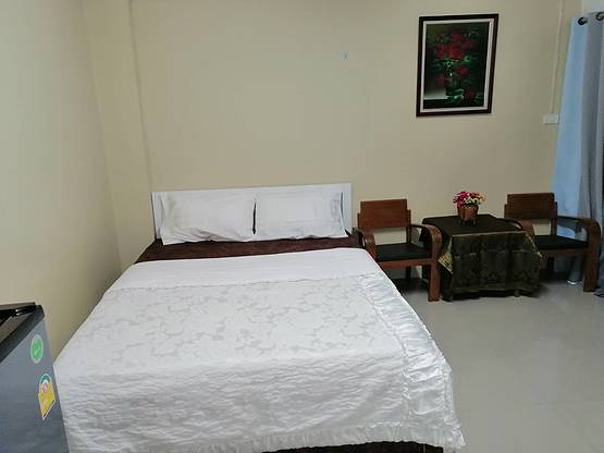 Condo · Bueng Kum, bangkok — photo 4