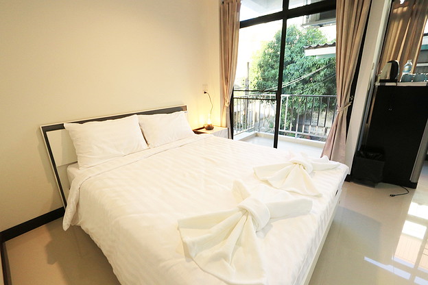 Condo · Bang Sue, bangkok — photo 3