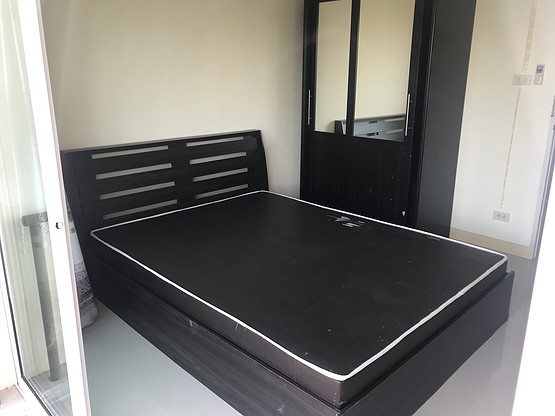 Condo · Mueang Chon Buri, chon_buri — photo 3