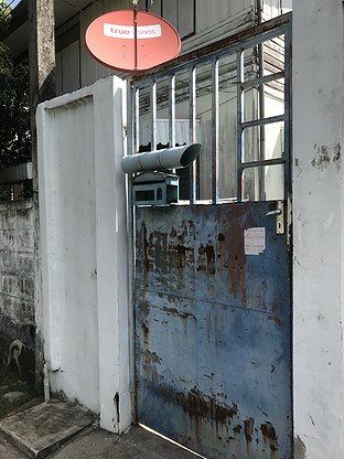 Condo · Bangkok Noi, bangkok — photo 2
