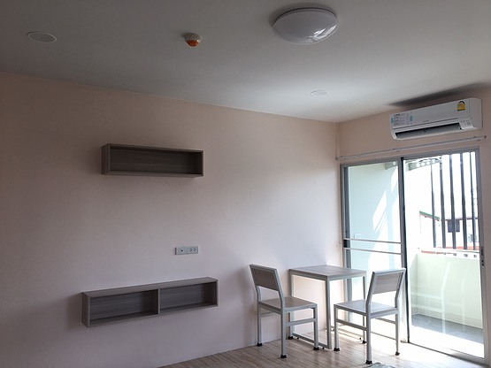 Condo · Bang Phli — photo 3
