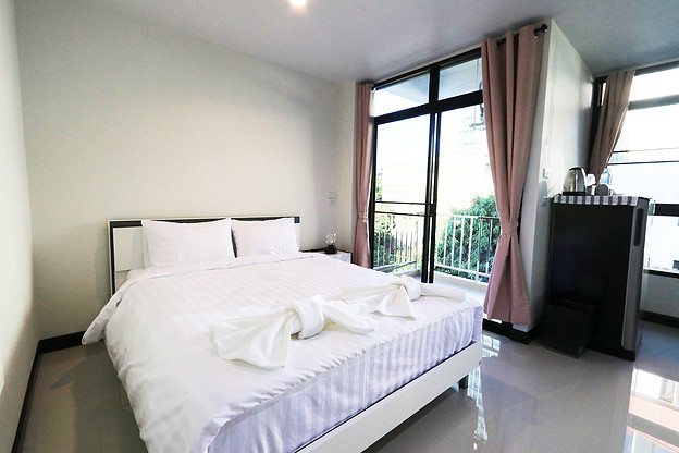 Condo · Bang Sue, bangkok — photo 4