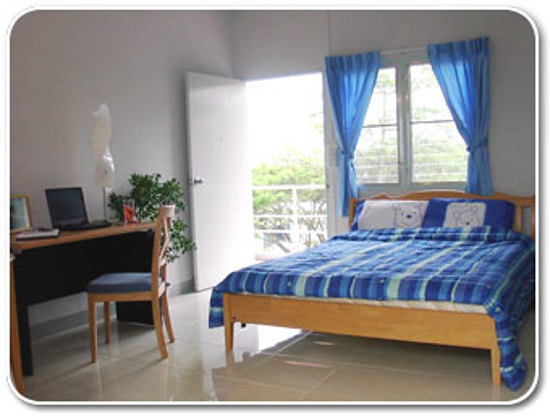 Condo · Mueang Chiang Mai, chiang_mai — photo 5