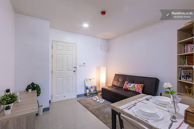 Condo · Bang Phli — photo 3