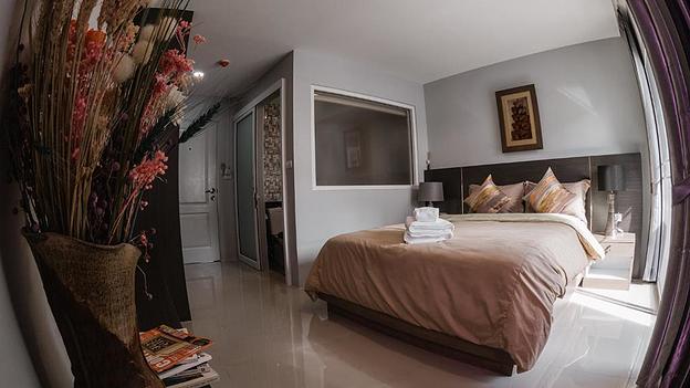 Step One @ Bangkok Residence — photo 4