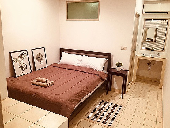 Condo · Watthana, bangkok