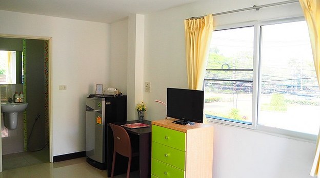 Condo — photo 5