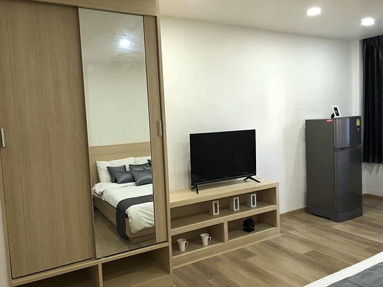 Condo · Phra Nakhon, bangkok — photo 4