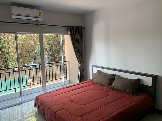 Thongthara  Monte Chiangmai - Apartment for Rent