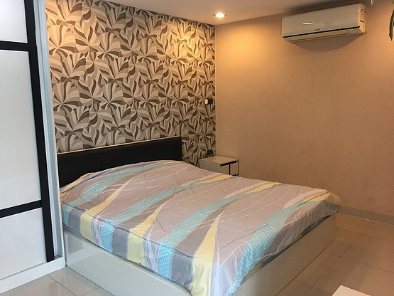 Condo · Bang Lamung, chon_buri — photo 1