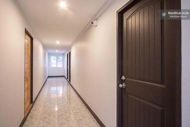 Condo · Mueang Chiang Mai, chiang_mai — photo 4