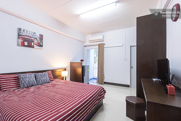 Condo · Mueang Chiang Mai, chiang_mai — photo 2
