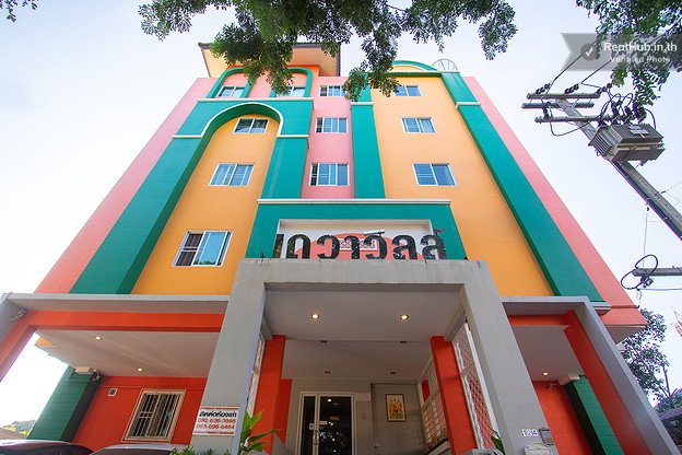 Condo · Mueang Chiang Mai, chiang_mai — photo 3