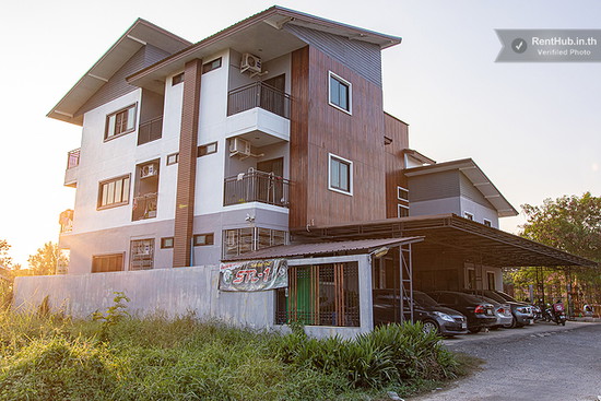 myHome Pitsanulok - Apartment for Rent